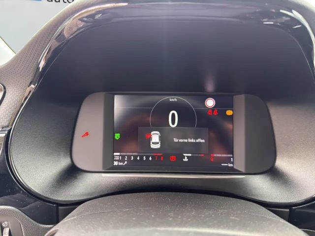 Opel Corsa 1.2 Turbo Elegance