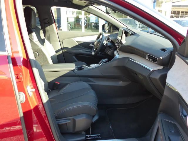 Peugeot 3008 EAT8 GT-Line Hybrid