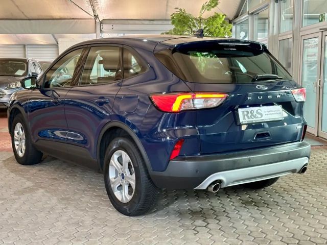 Ford Kuga Cool & Connect