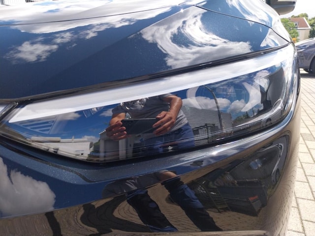 Volkswagen ID.7 4Motion Tourer