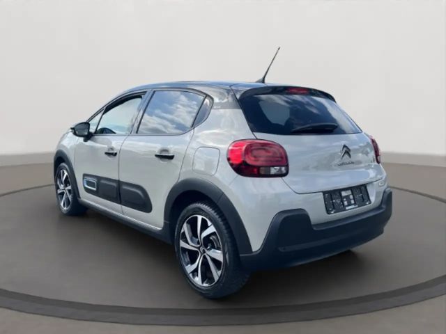 Citroën C3 Elle 1.2 ALLWETTER PDC KAMERA SHZ KLIMAAT