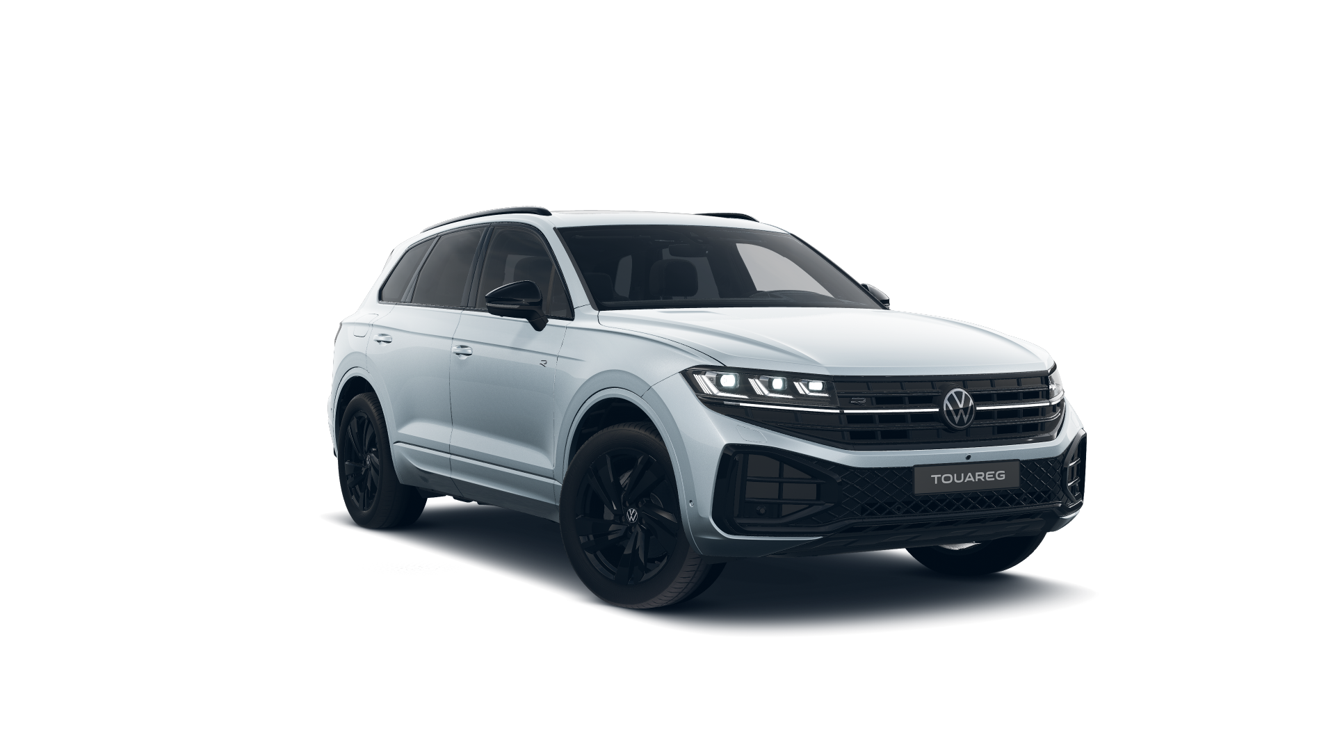 Volkswagen Touareg 3.0 V6 TDI R-Line