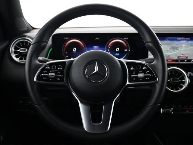 Mercedes-Benz EQB 250 Progressive