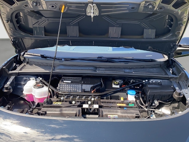 Volkswagen ID.7 Tourer