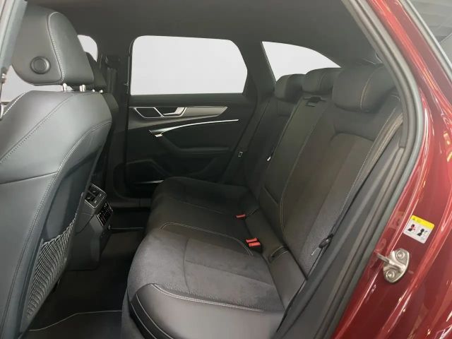 Audi S6 TDI 253(344) kW(PS) tiptronic AHK, B&O