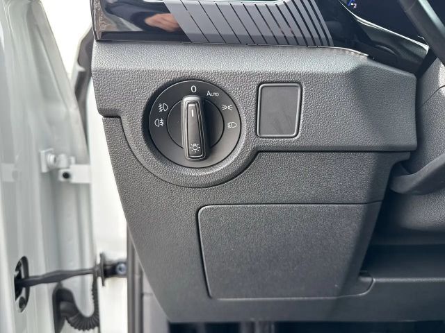 Volkswagen T-Cross DSG Style