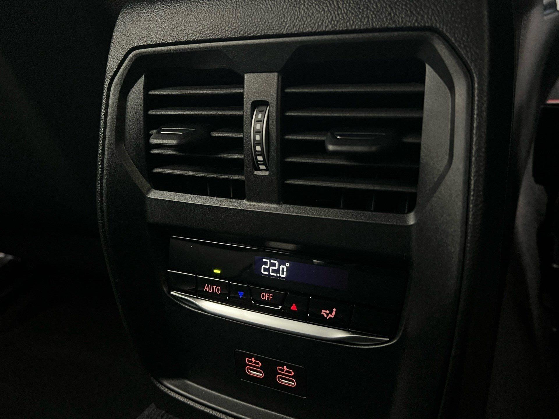 BMW M3 Competition Touring