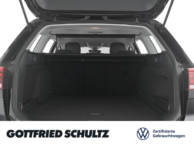 Volkswagen Passat Business DSG Variant