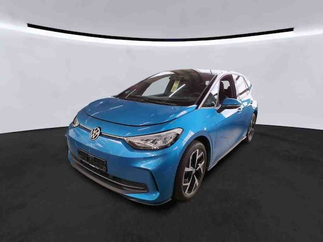 Volkswagen ID.3 HEAD-UP+MEMORY+KEYLESS+ACC+NAVI+APP+LED+19 ALU!