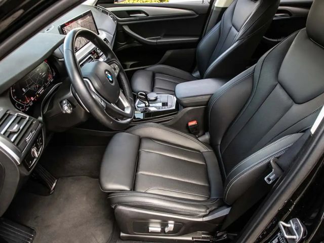 BMW X4 Comfort pakket xDrive30i