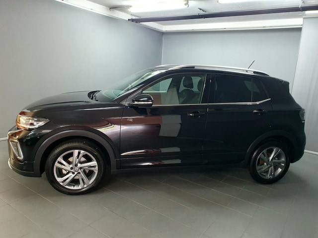 Volkswagen T-Cross 1.0 TSI R-Line