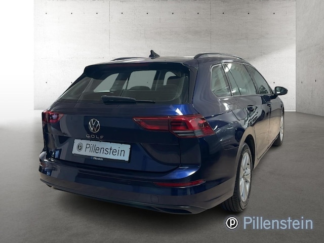 Volkswagen Golf 1.0 TSI Life Variant