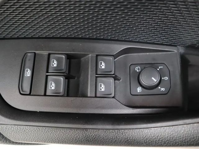 Skoda Octavia Selection