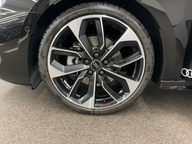 Audi A3 35 TFSI S-Line S-Tronic Sedan