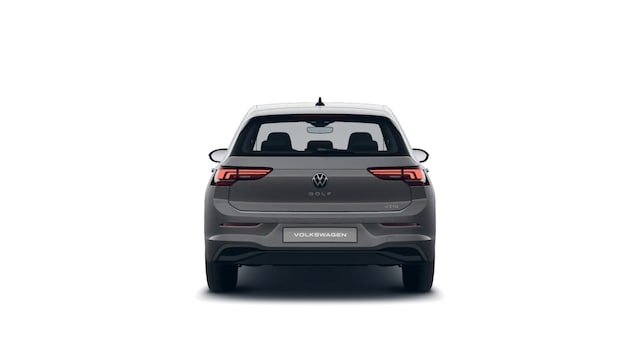 Volkswagen Golf 1.5 eTSI DSG Golf VIII Life