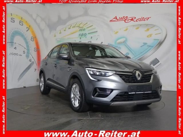 Renault Arkana EDC TCe 140 Zen