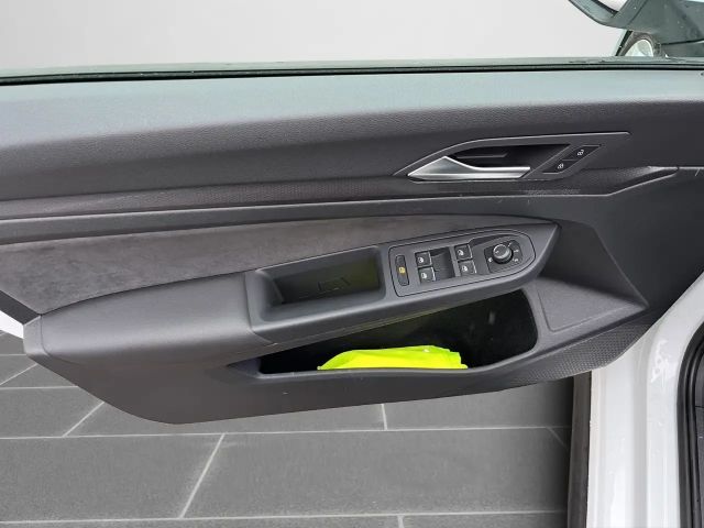 Volkswagen Golf 2.0 TSI GTI Golf VIII