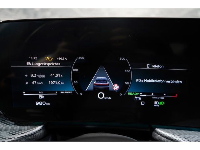 Audi Q5 Quattro S-Tronic