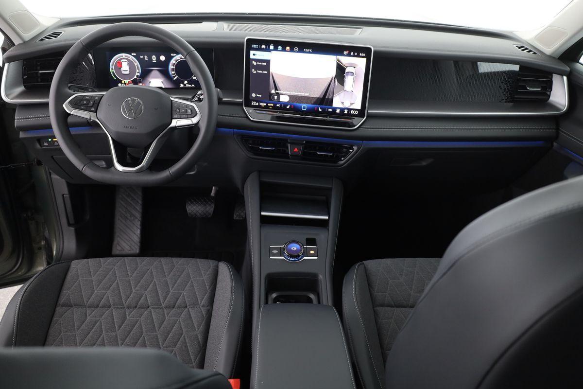 Volkswagen Tayron DSG Life eHybrid