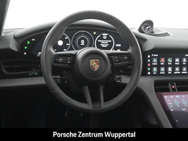 Porsche Taycan GTS