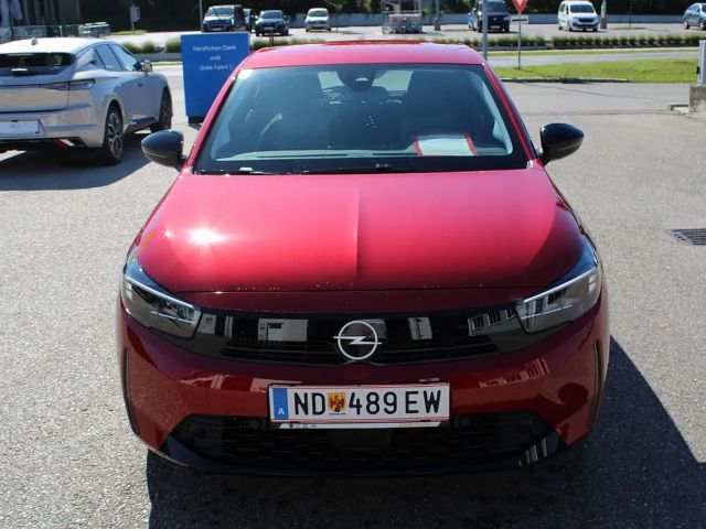 Opel Corsa Edition Turbo