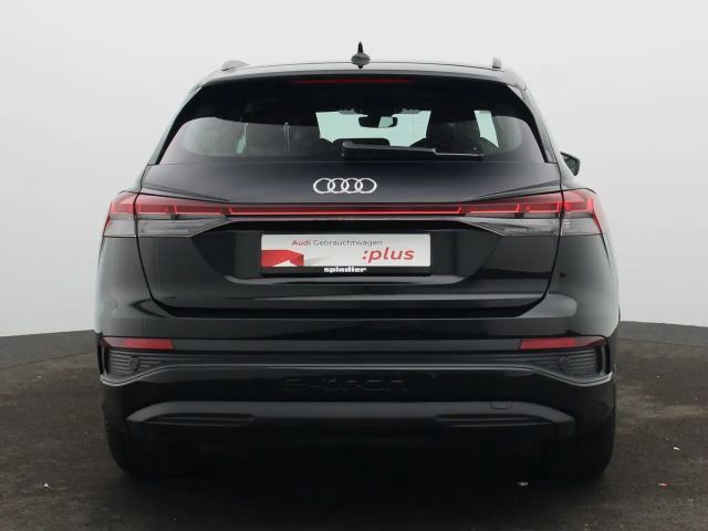 Audi Q4 e-tron 40 S-Line