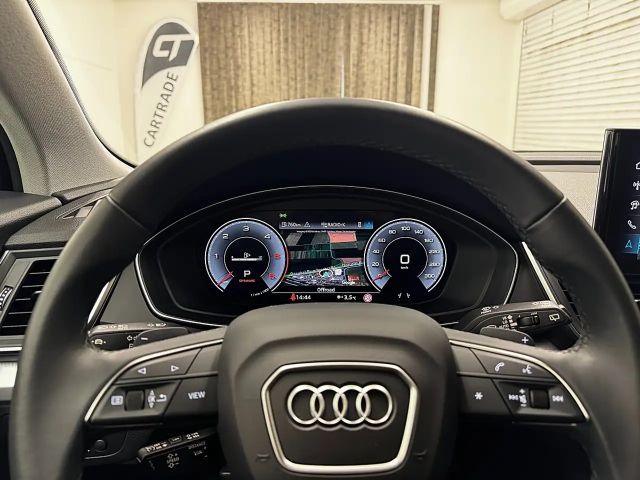 Audi Q5 40 TDI Quattro S-Tronic