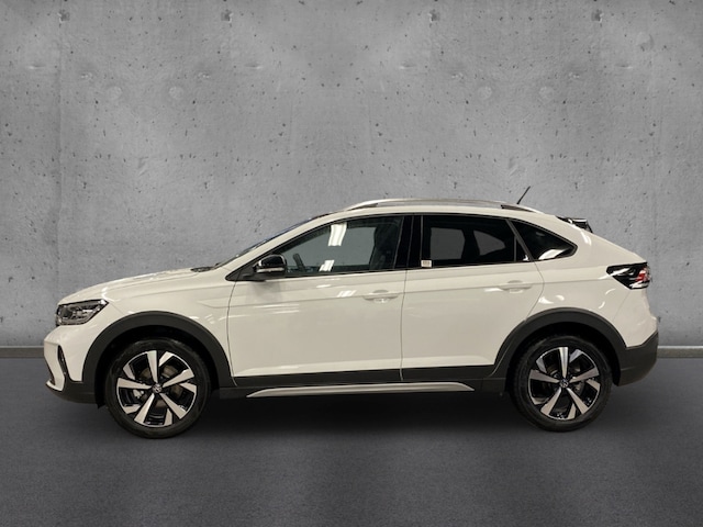 Volkswagen Taigo Style