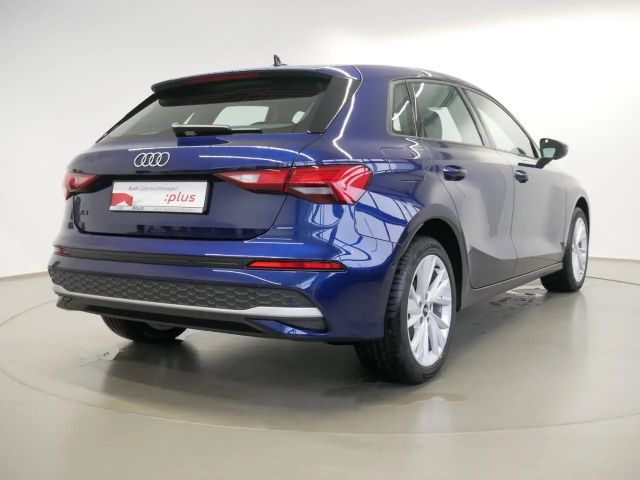 Audi A3 35 TFSI Sedan Sportback