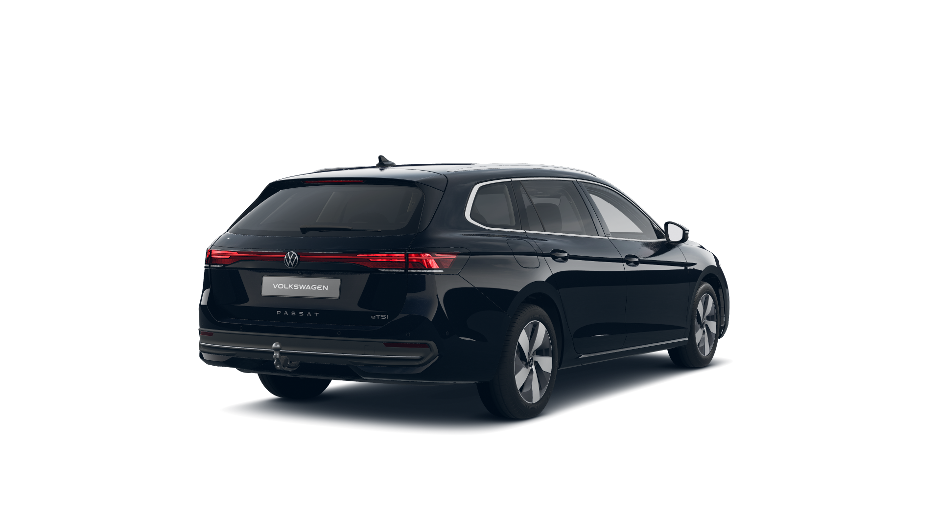 Volkswagen Passat 1.5 TSI Business DSG Variant