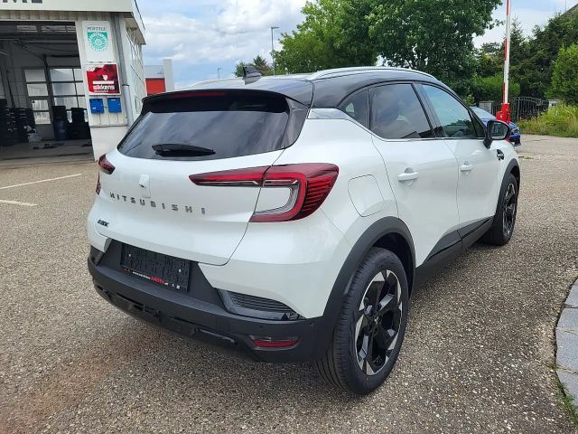 Mitsubishi ASX DI-T Intense