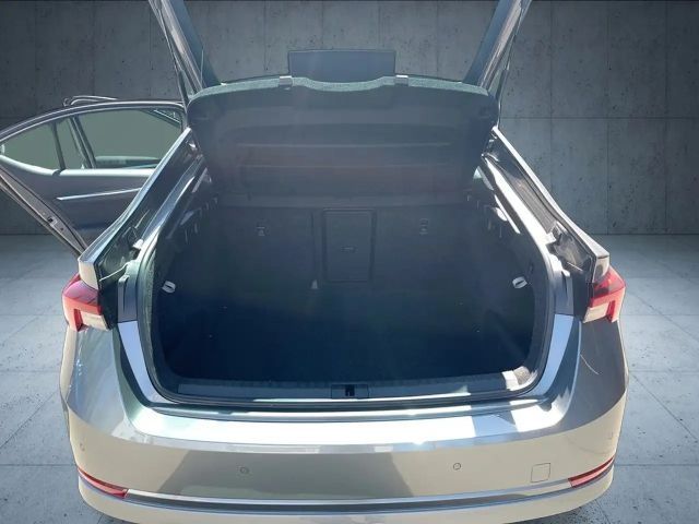 Skoda Octavia 2.0 TDI Style Style