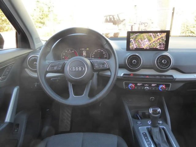 Audi Q2 35 TFSI S-Tronic