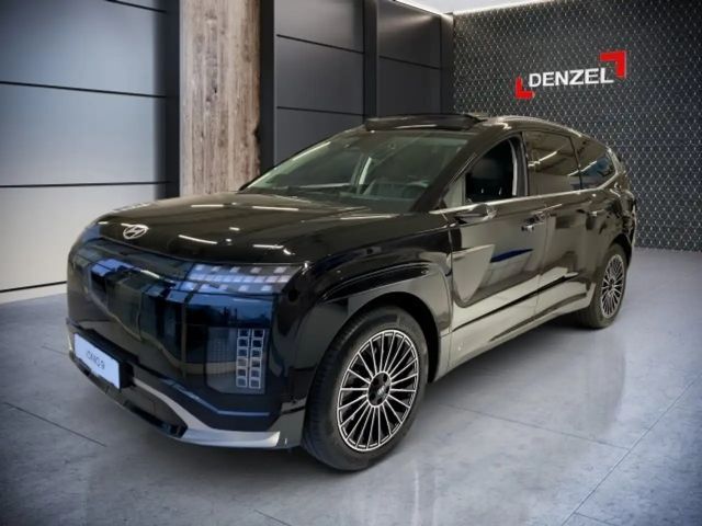 Hyundai IONIQ 9 4WD