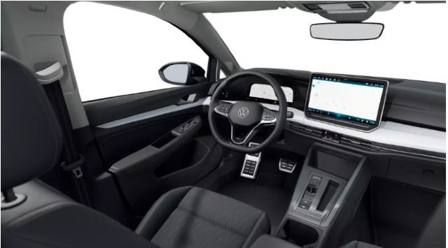 Volkswagen Golf 1.5 eTSI DSG Golf VIII