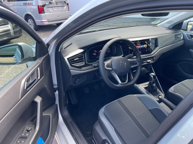 Volkswagen Polo 1.0 TSI