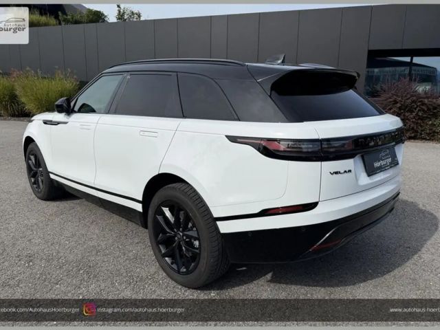 Land Rover Range Rover Velar SE