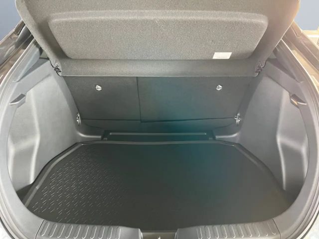 Toyota C-HR Hybride Team D