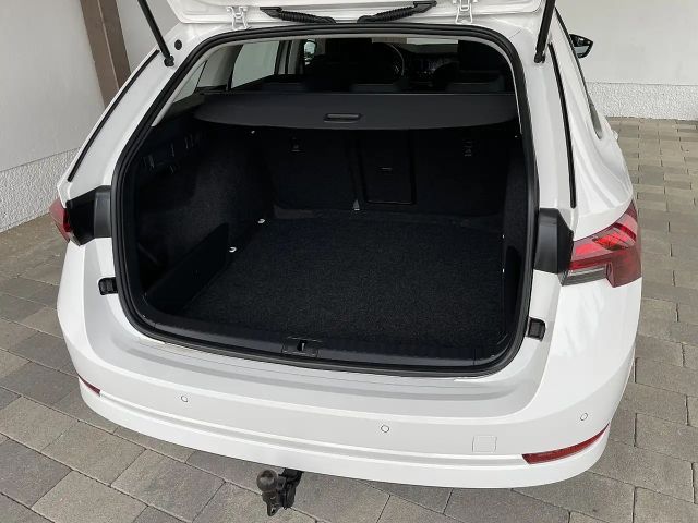 Skoda Octavia 2,0 TDI DSG-LED-AHV-VIRTUAL COCKPIT-SHZ-TEMPOMA...