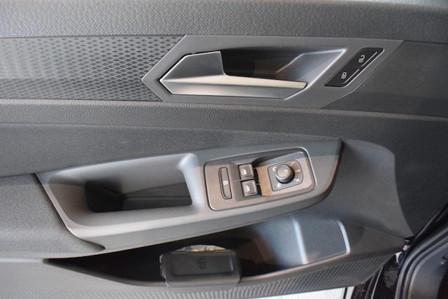 Volkswagen Caddy DSG Life