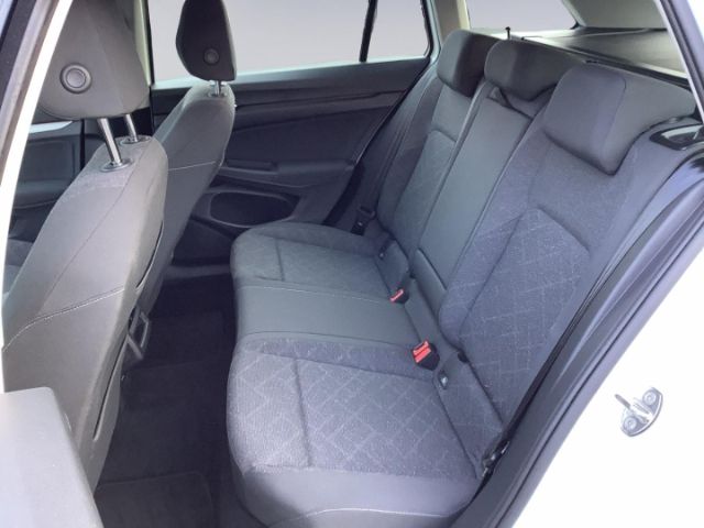 Volkswagen Golf 1.0 TSI Golf VIII Life Variant