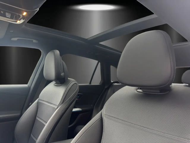 Mercedes-Benz GLC 300 AMG Line