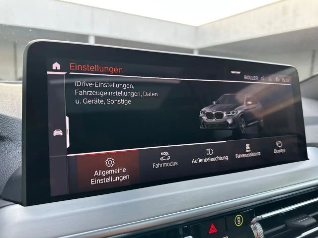 BMW X4 M-Sport xDrive