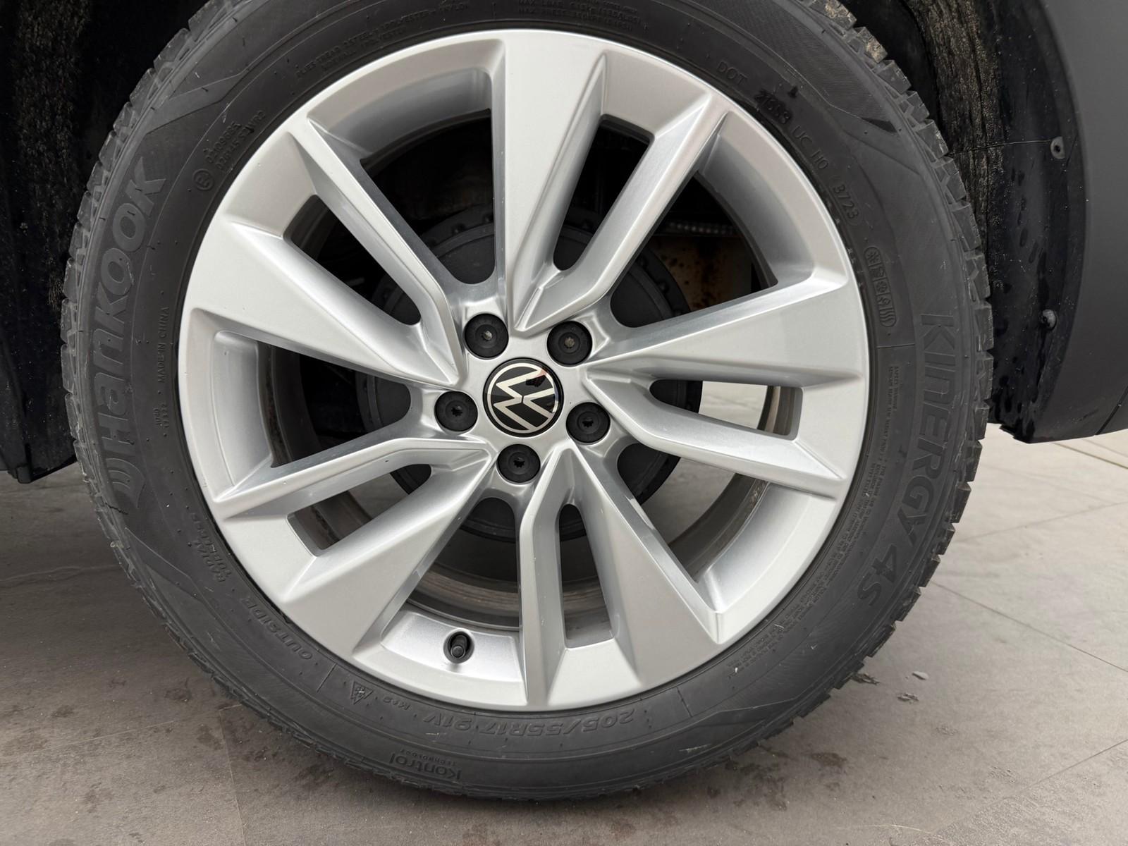 Volkswagen T-Cross 1.0 TSI IQ.Drive Life