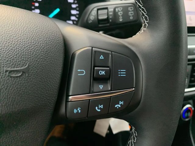 Ford Fiesta Cool & Connect