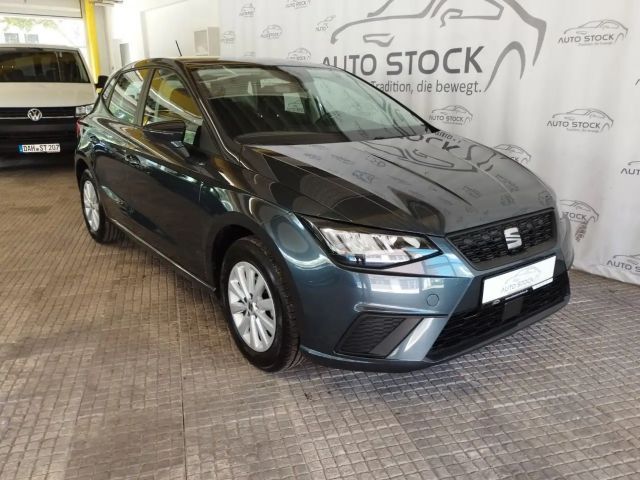 Seat Ibiza 1.0 MPI Style