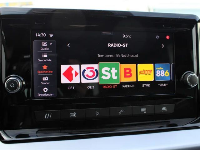 Seat Arona 1.0 TSI FR-lijn