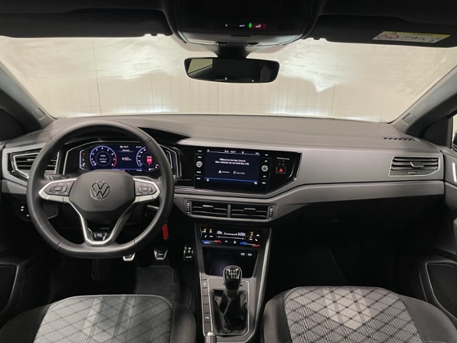 Volkswagen Taigo 1.0 TSI