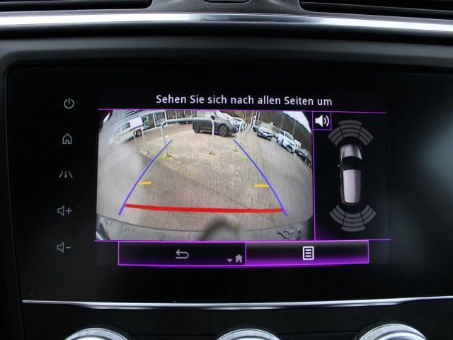 Renault Kadjar EDC Limited TCe 140