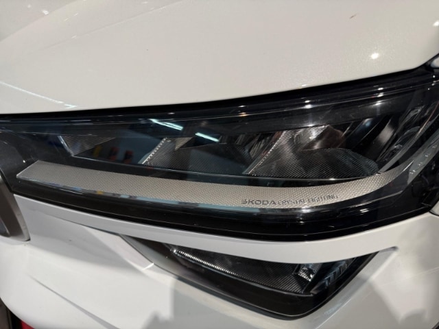 Skoda Kodiaq 1.5 TSI Selection